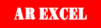 AR Excel